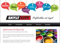 Skyltcity i Värmland AB