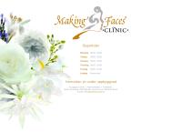 Making Faces Clinic