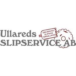 ULLAREDS SLIPSERVICE AB