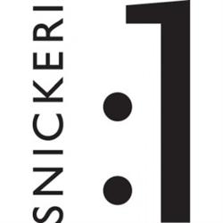 Snickeri:1