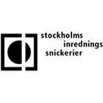 SISAB - Stockholms Inredningssnickerier AB