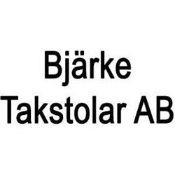 Bjärke Takstolar AB