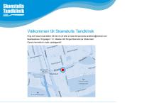 Skanstulls Tandklinik AB