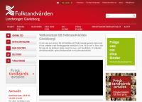 Folktandvården Bergsjö