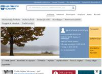 Taxi Hultsfred Ab