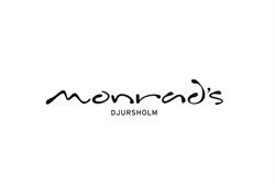 Monrad's Fisk & Deli Ab