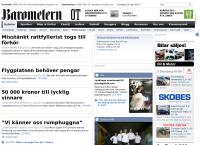 Oskarshamns-Tidningen