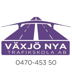 VÄXJÖ NYA TRAFIKSKOLA AB