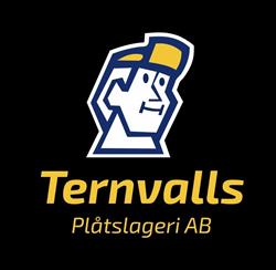 TERNVALLS PLÅTSLAGERI AB