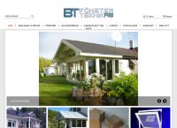 Bt-Fönsterteknik Ab