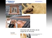 Strandells Plåt AB