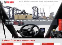 Kalmar Industries AB