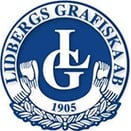 Lidbergs Grafiska AB Tryckeri
