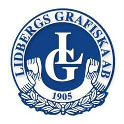Lidbergs Grafiska AB Tryckeri