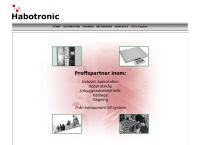 Habotronic AB