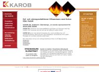 Karob AB
