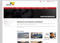 G K v Vent-Service Ab
