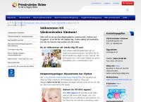VÅRDCENTRALEN VÄNHEM