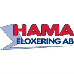 Hama Eloxering AB