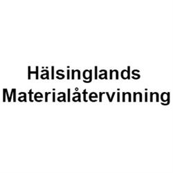 Hälsinglands Materialåtervinning AB