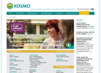 Kosmo Solliden
