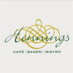 Hennings Konditori AB