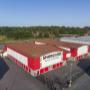 Shurgard Self-Storage Handen