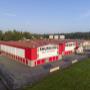 Shurgard Self-Storage Handen