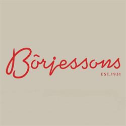 AB D. Börjessons Konsthandel