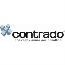 Contrado Redovisning AB
