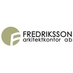 Fredriksson Arkitektkontor AB