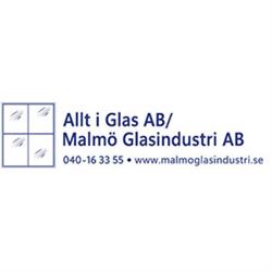 Malmö Glasindustri AB