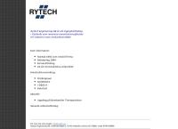 Rytech Engineering AB