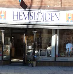 Hemslöjden i Umeå AB