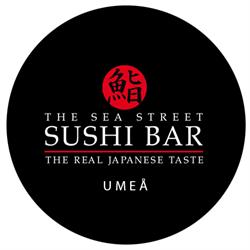 The Sea Street Sushi Bar Umeå