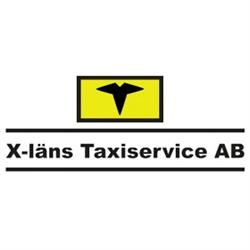 X-Läns Taxiservice AB