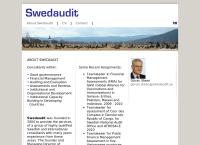 Swedaudit AB