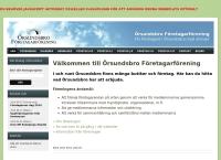 ÖRSUNDSBRO FÄRG AB