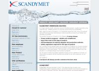Scandymet AB