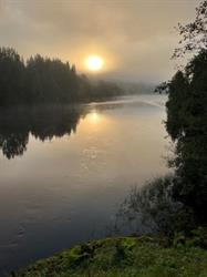 Övre Älvdals församling