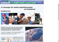 Integrator AB