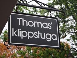 Thomas Klippstuga Hb