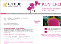 Kontur Konferens Ab