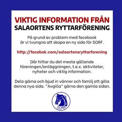Salaortens Ryttarförening