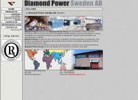 Diamond Power Sweden AB