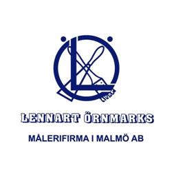 L Örnmarks Målerifirma i Malmö Ab