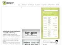 Kommunikationsutveckling AB
