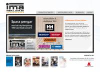 INGMAR & MARGARETA AB IMA-REKLAM