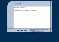 Cordatus Development