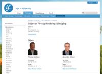 IF SKADEFÖRSÄKRING AB